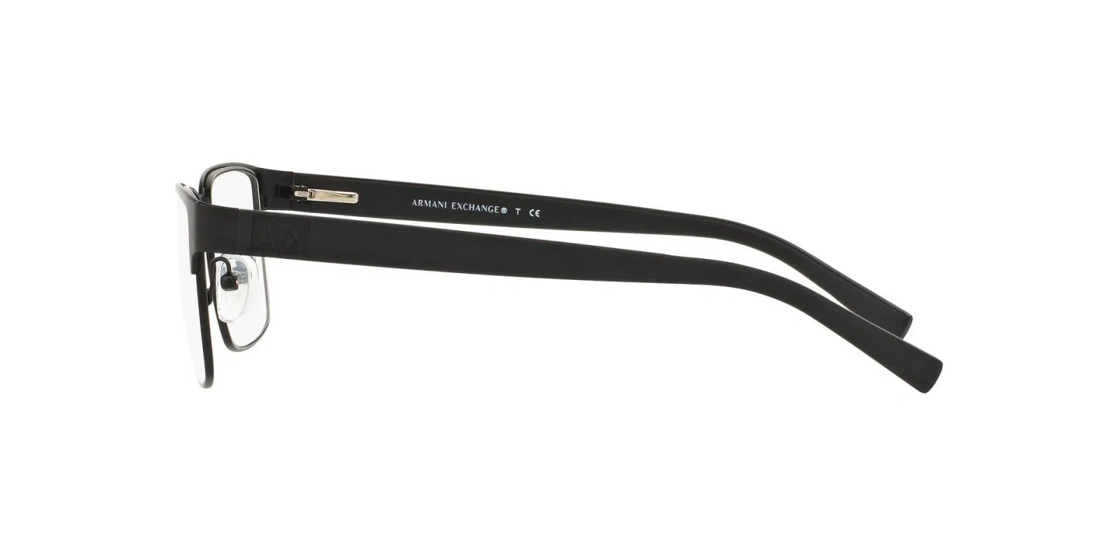 Armani Exchange 1019 Eyeglasses - view 9